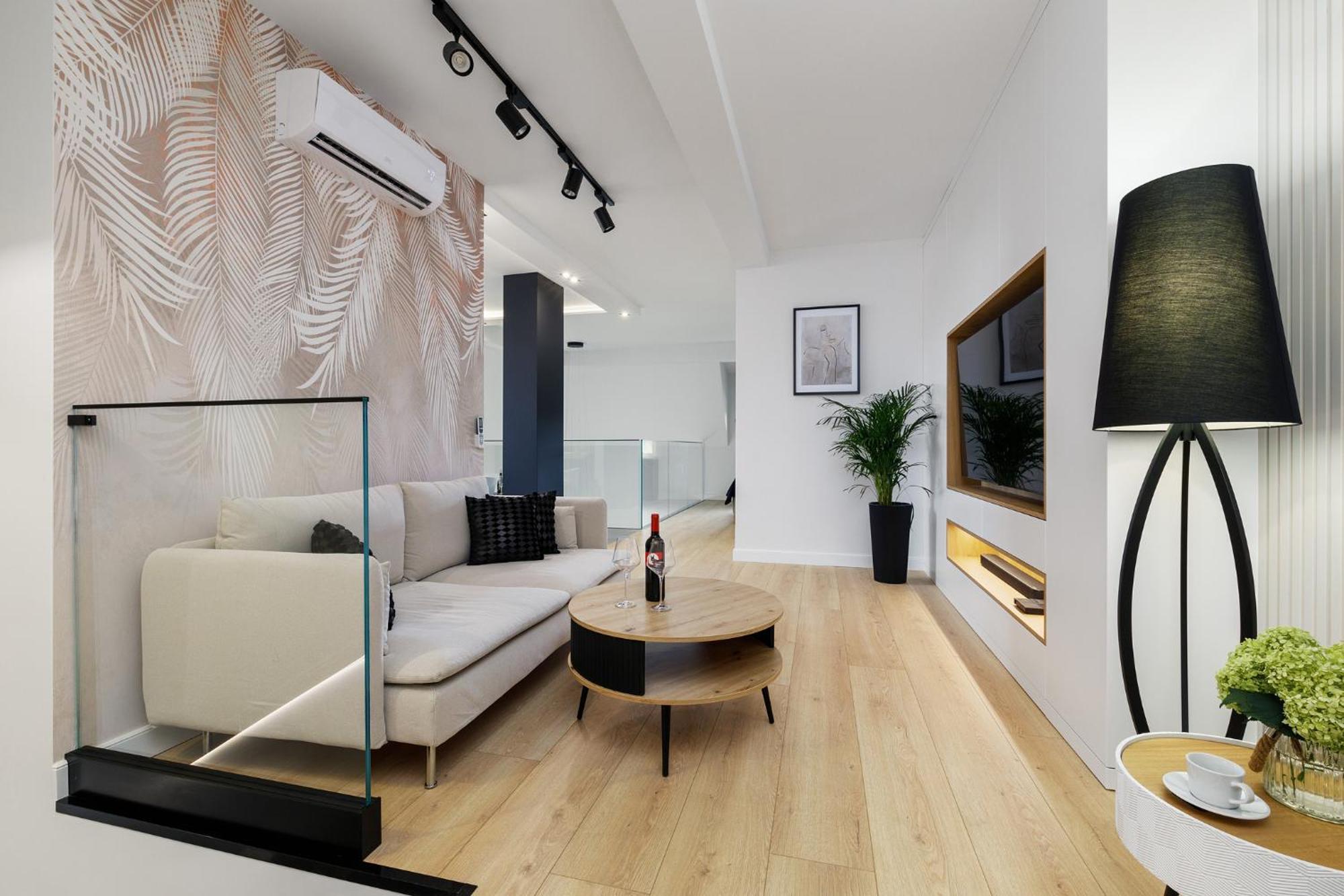 דירות אולז'טין Grand House מראה חיצוני תמונה