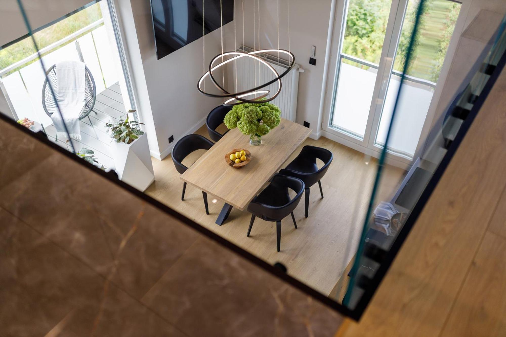 דירות אולז'טין Grand House מראה חיצוני תמונה