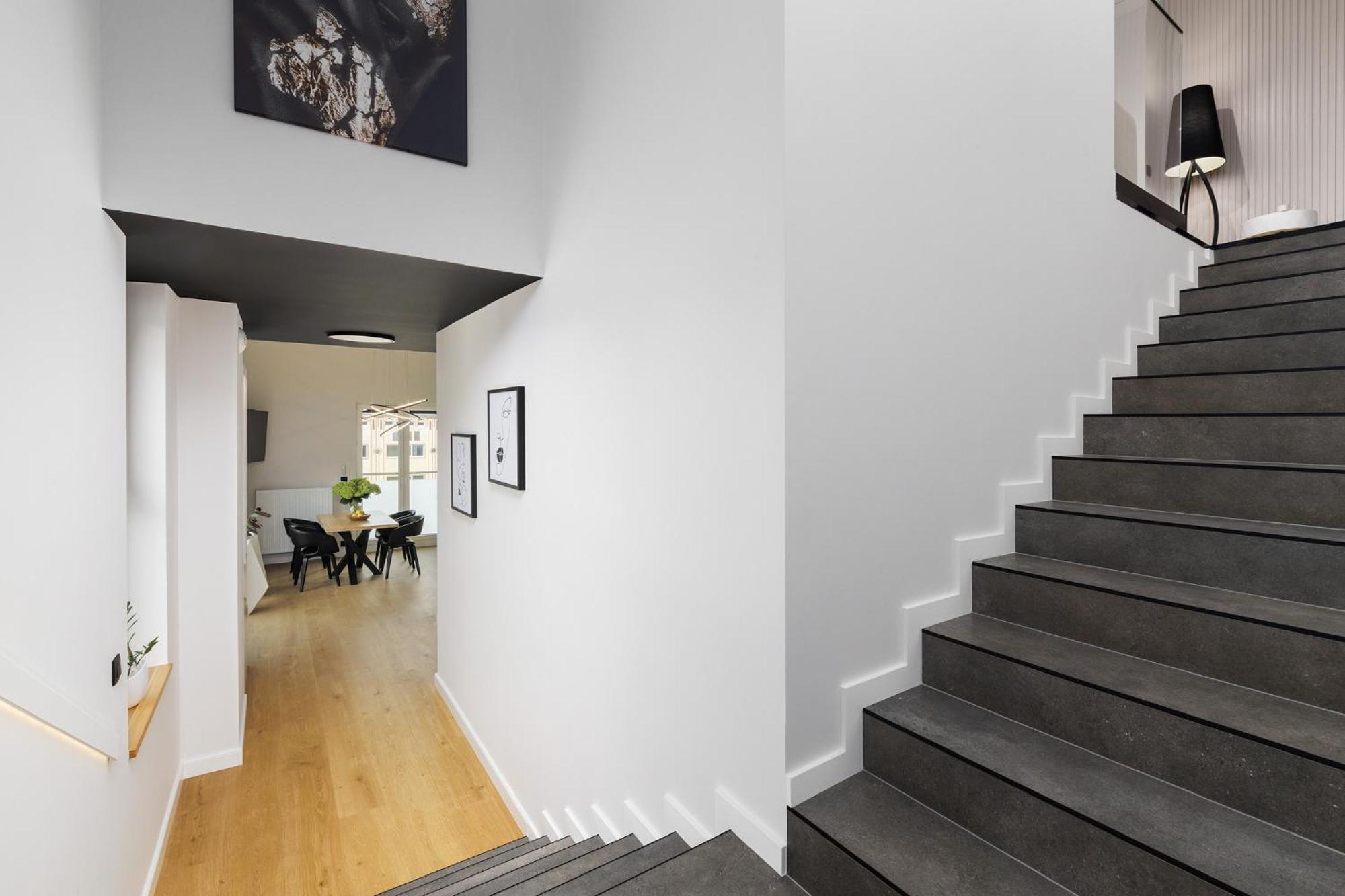 דירות אולז'טין Grand House מראה חיצוני תמונה